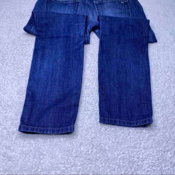 Joe’s Jeans Ankle Cigarette 27 - Picture 9 of 12